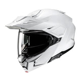 HJC I80 Helmet Pearl White Gloss