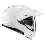 HJC I80 Helmet Pearl White Gloss