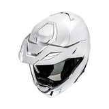HJC I80 Helmet Pearl White Gloss