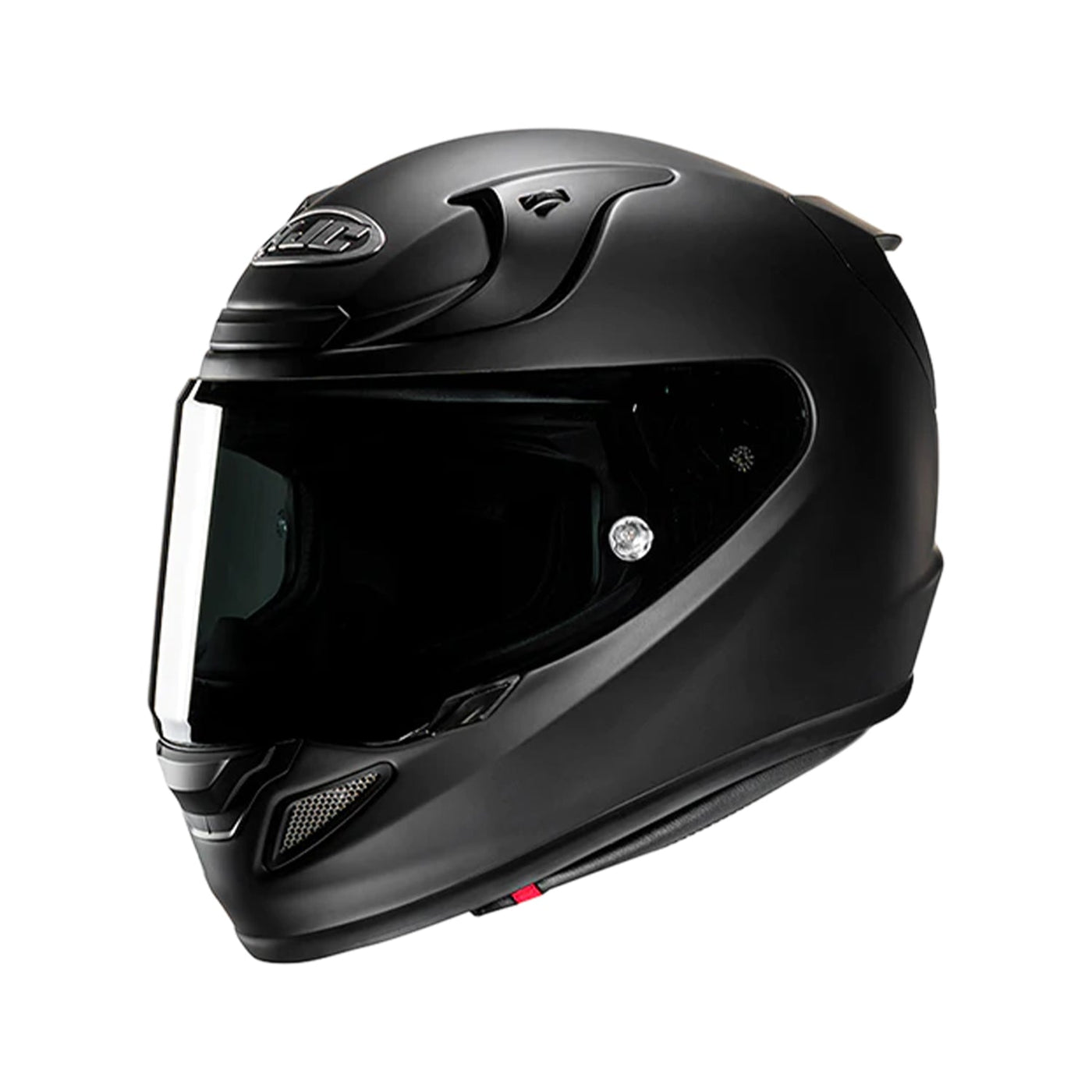 HJC Rpha12 Helmet Black Matt