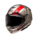HJC F100 Helmet Marvel Antman MC1