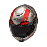 HJC F100 Helmet Marvel Antman MC1