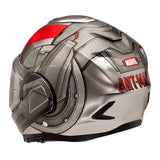HJC F100 Helmet Marvel Antman MC1