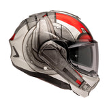 HJC F100 Helmet Marvel Antman MC1