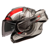HJC F100 Helmet Marvel Antman MC1