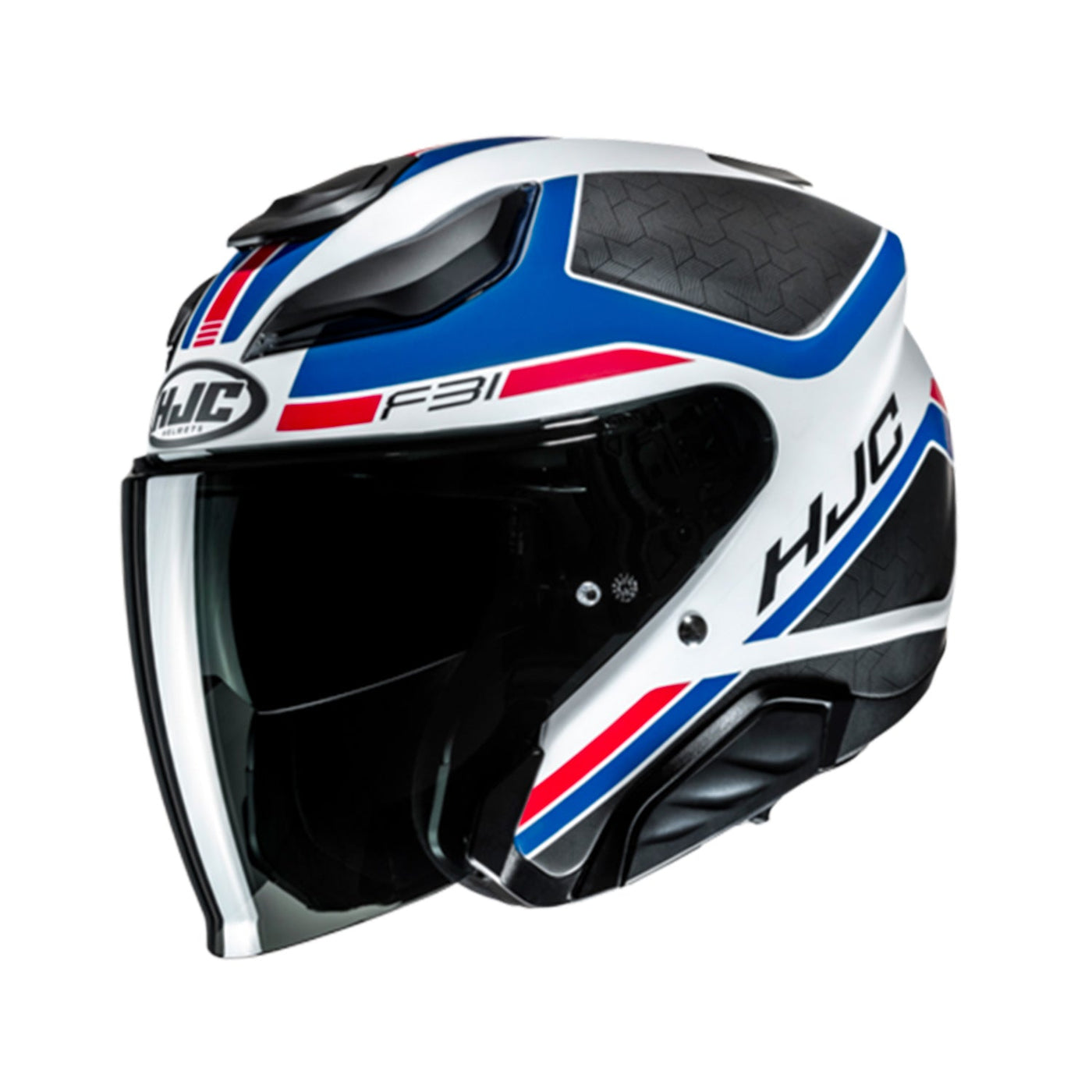 HJC F31 Helmet Ceron MC21SF
