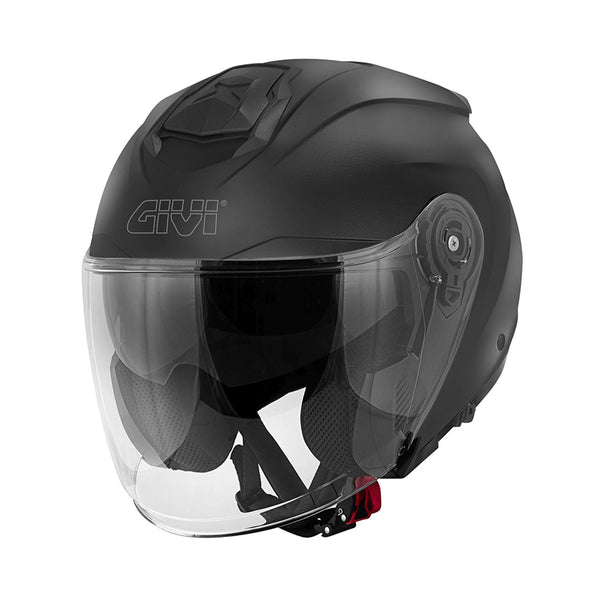 Givi X25 Helmet Black Matt