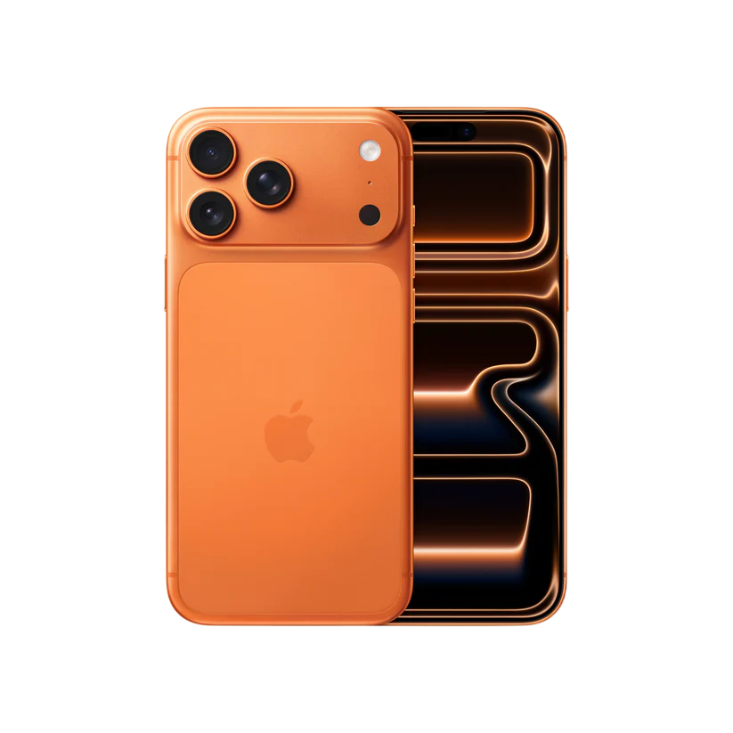 Mediatech® - iPhone 17 Pro