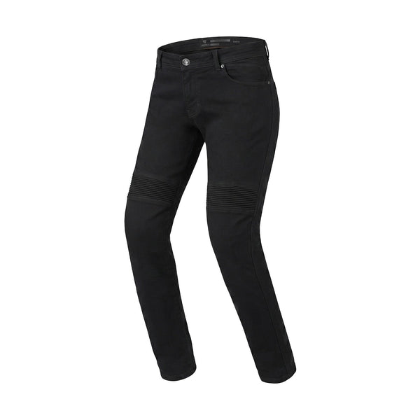 R-TECH VALENCIA DONNA PANTALONI JET NERO