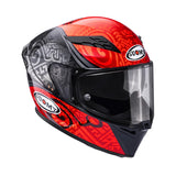 Suomy Stellar 2 Helmet Bagnaia Replica 2023