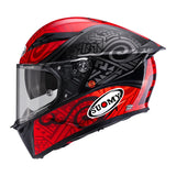 Suomy Stellar 2 Helmet Bagnaia Replica 2023