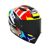 Suomy TX-Pro Helmet Higher