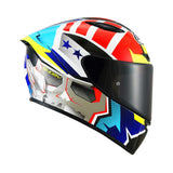 Suomy TX-Pro Helmet Higher