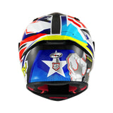 Suomy TX-Pro Helmet Higher