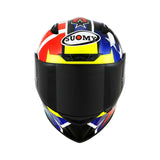 Suomy TX-Pro Helmet Higher