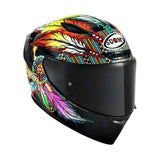 Suomy TX-Pro Helmet Chieftain Multi Carbon
