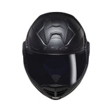 LS2 Advant X Helmet Solid Black Matt