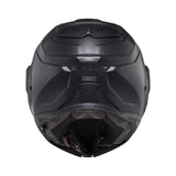LS2 Advant X Helmet Solid Black Matt