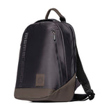 Momodesign zaino sportivo Ovo plus grande in nylon titanio scuro