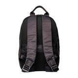 Momodesign zaino sportivo Ovo plus grande in nylon titanio scuro