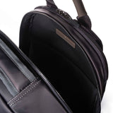 Momodesign zaino sportivo Ovo plus grande in nylon titanio scuro