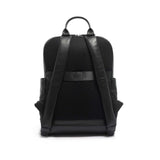 Momodesign zaino business Nappa medio in nappa nera