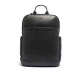 Momodesign zaino business Nappa medio in nappa nera