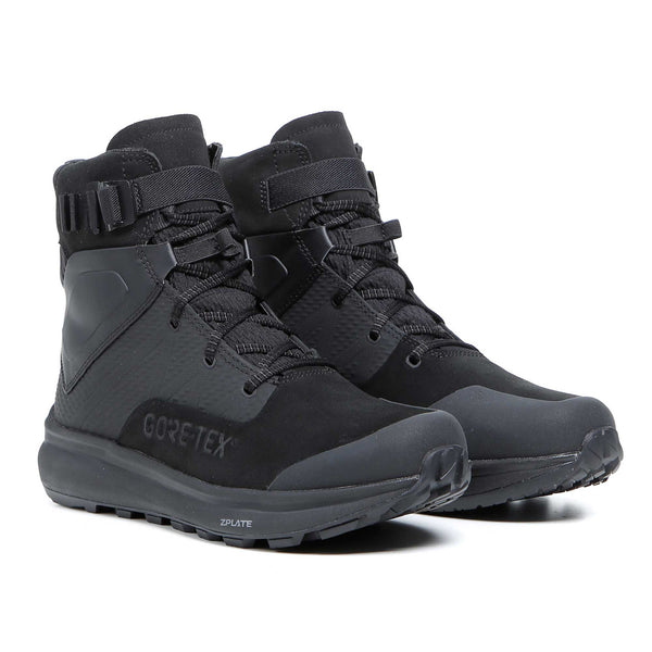 Momodesign stivaletti moto Submachine Gore-Tex® neri