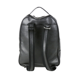 Momodesign Zaino Business Dynamic in pelle nero