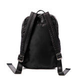 Momodesign Zaino Sportivo Gear Nero / Arancione Fluo