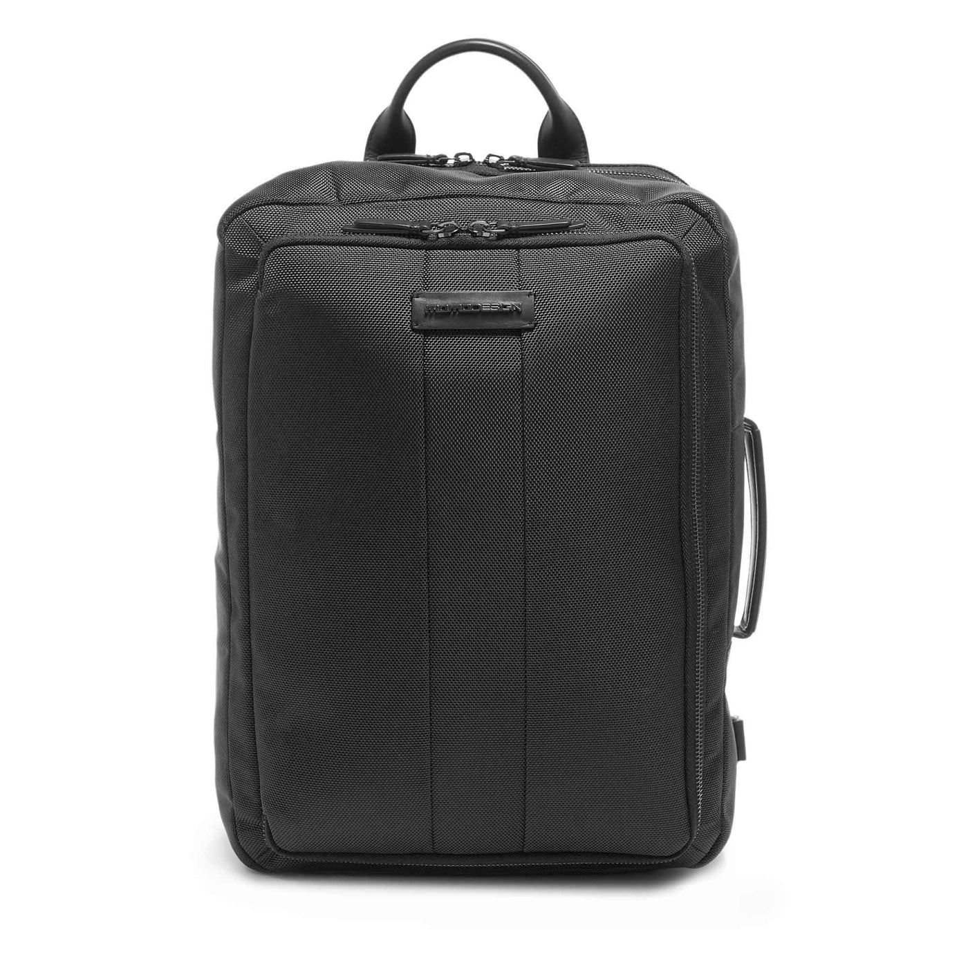 Momodesign Zaino Business Explorer Grande Nero