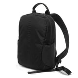 Momodesign Zaino Sportivo Thermo medio in pe balistico nero e rubber