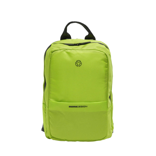 Zaino Momodesign Sportivo Easy - Verde Acido