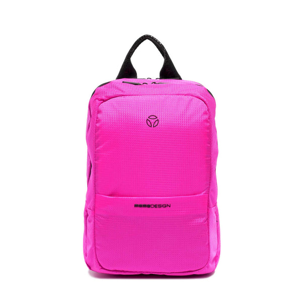 Zaino Momodesign Sportivo Easy - Fucsia fluo