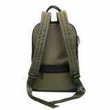 Momodesign Zaino Sportivo Everyday Verde Militare