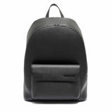 Momodesign Zaino Business Unico in saffiano nero