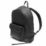 Momodesign Zaino Business Unico in saffiano nero