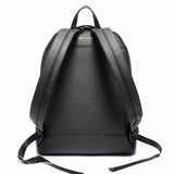 Momodesign Zaino Business Unico in saffiano nero
