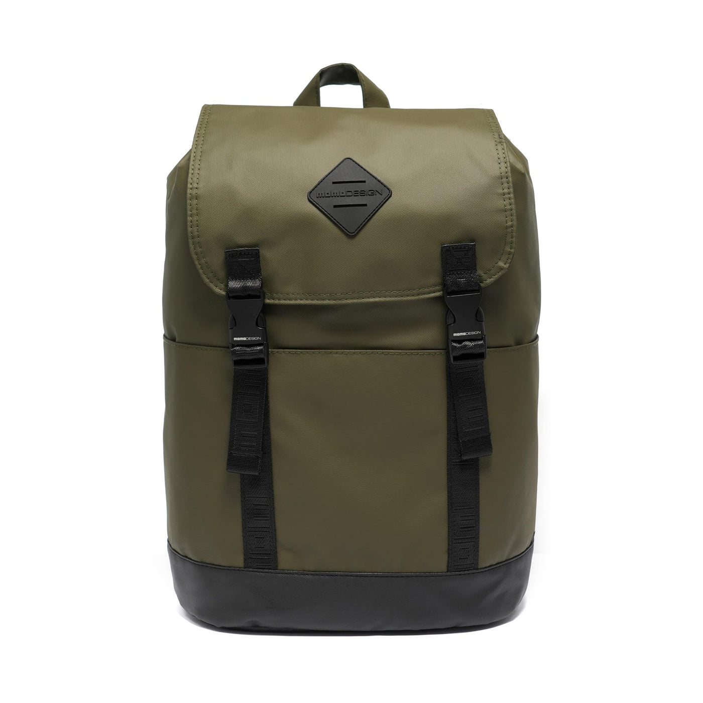 Momodesign Zaino Sportivo Sunny Verde Militare