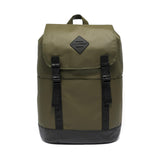 Momodesign Zaino Sportivo Sunny Verde Militare