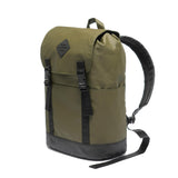 Momodesign Zaino Sportivo Sunny Verde Militare