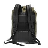 Momodesign Zaino Sportivo Sunny Verde Militare