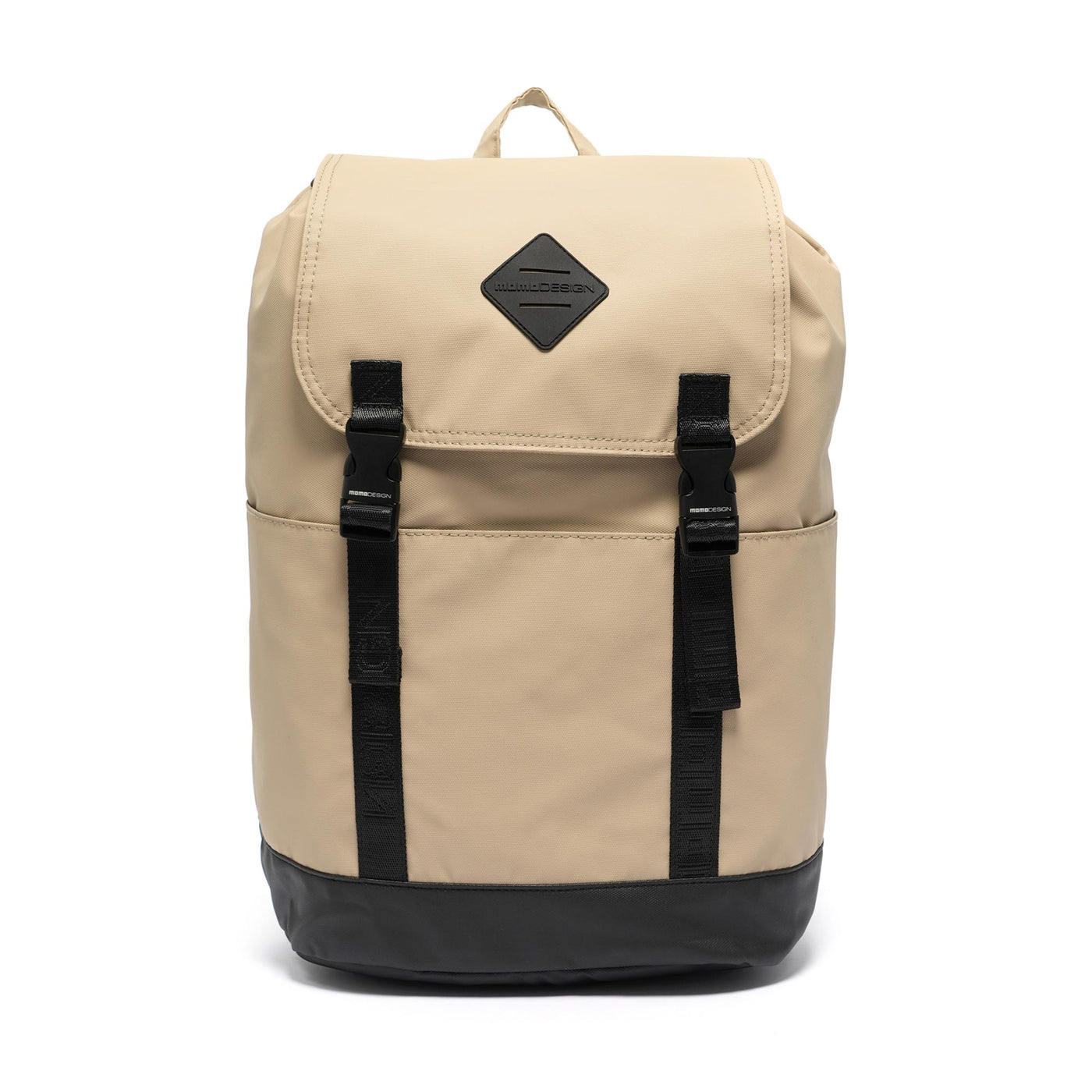 Momodesign Zaino Sportivo Sunny Sabbia