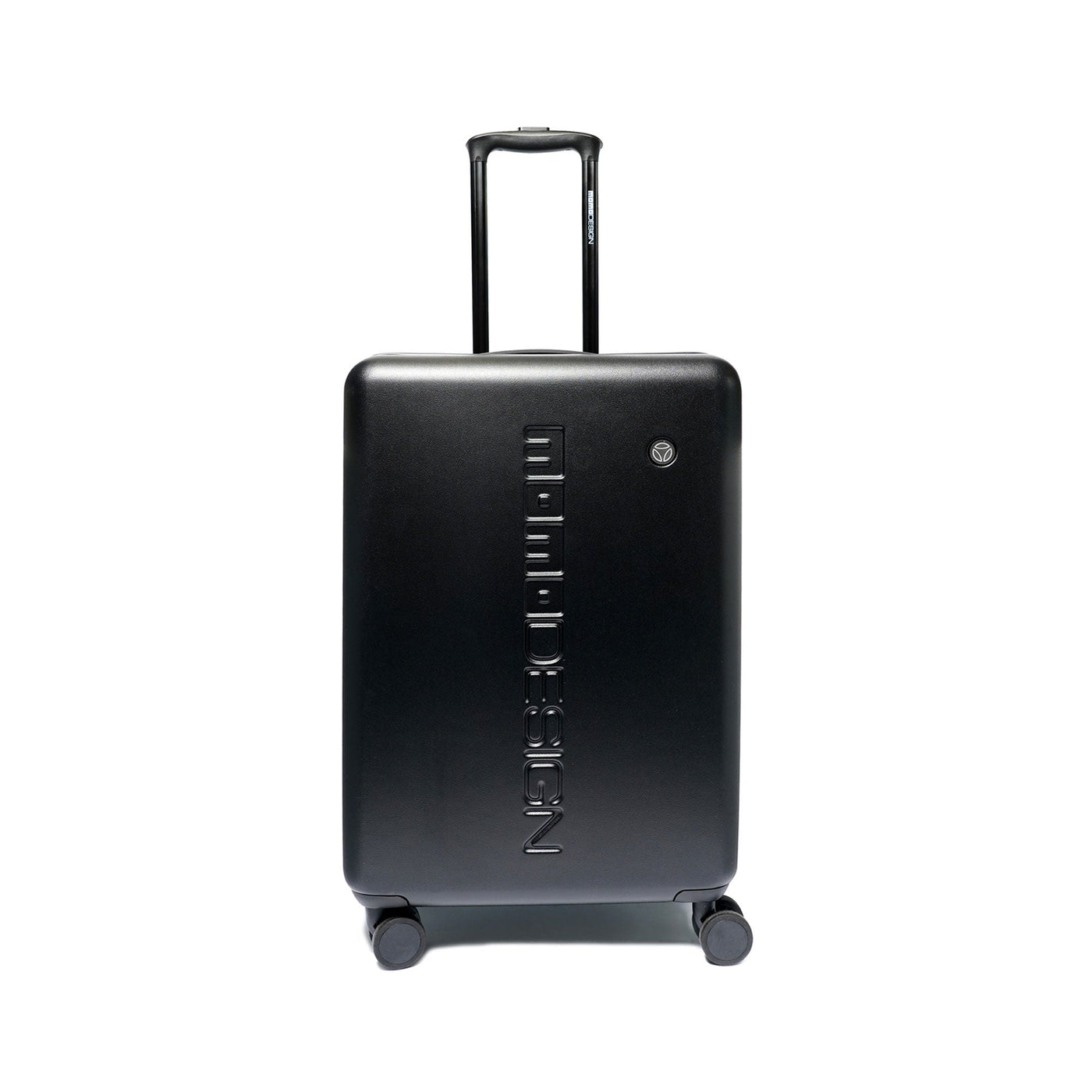 MOMODESIGN Trolley medio nero