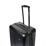 MOMODESIGN Trolley medio nero