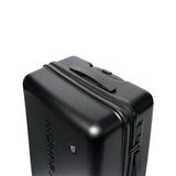 MOMODESIGN Trolley medio nero