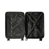 MOMODESIGN Trolley medio nero