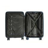MOMODESIGN Trolley medio blu