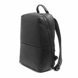 Momodesign Zaino Dollaro pelle nera