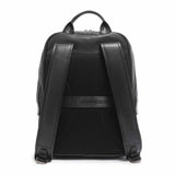 Momodesign Zaino Dollaro pelle nera